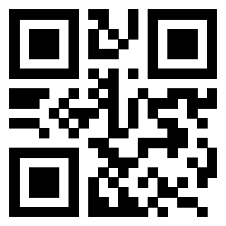 Scansione del Qr Code di 3209172778