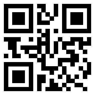 3209172779 Qr Code associato