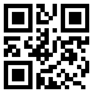 Immagine del Qr Code di 3209172780