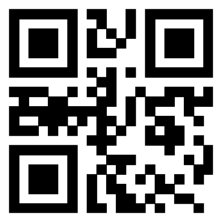 Scansione del Qr Code di 3209172782