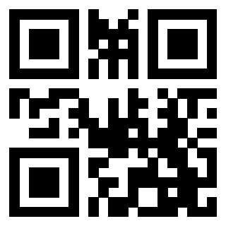 3209172783 Qr Code associato