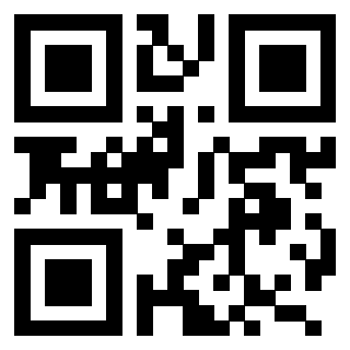 Il QrCode di 3209172785