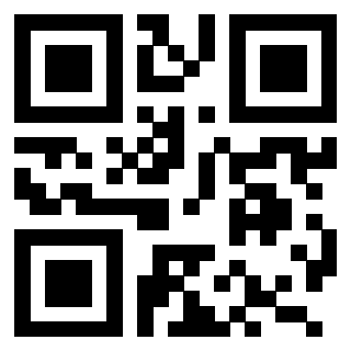 Scansione del Qr Code di 3209172786