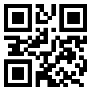 3209172788 - Immagine del Qr Code associato