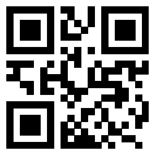 3209172791 - Immagine del QrCode associato