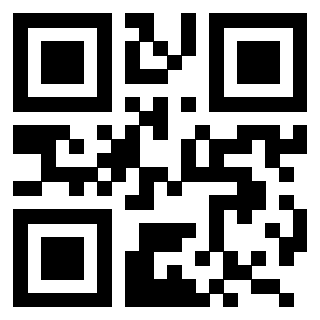 3209172797 - Immagine del Qr Code associato