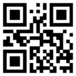 Scansione del Qr Code di 3209172799