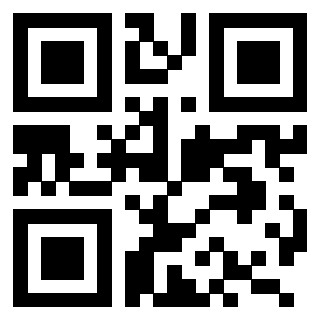 Scansione del QrCode di 3209172800