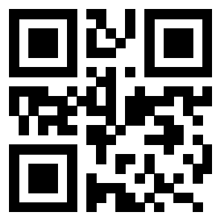 Il QrCode di 3209172803