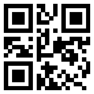 Immagine del Qr Code di 3209172812