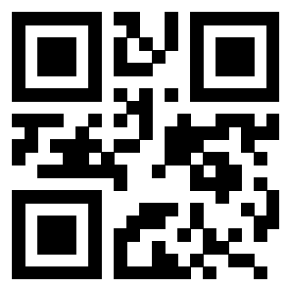 3209172813 - Immagine del QrCode associato