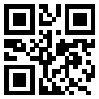 Il Qr Code di 3209172815