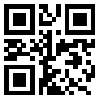 Il Qr Code di 3209172823