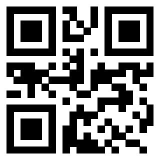 3209172828 - Immagine del Qr Code associato