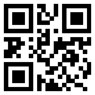 Scansione del Qr Code di 3209172831