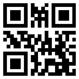3209172832 - Immagine del Qr Code associato