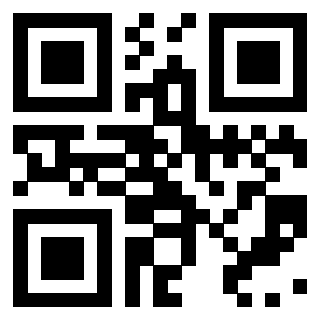 3209172833 - Immagine del QrCode associato