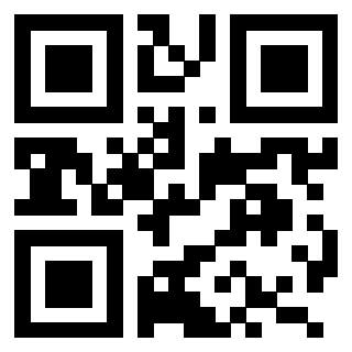 Immagine del QrCode di 3209172834