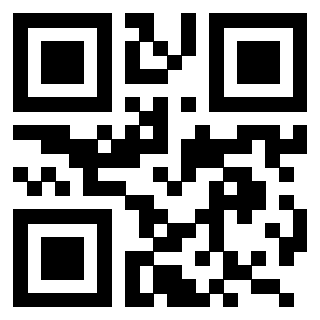 Immagine del Qr Code di 3209172835