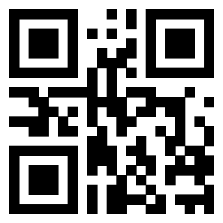 3209172837 - Immagine del Qr Code associato