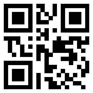Immagine del Qr Code di 3209172842