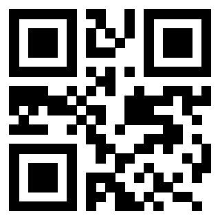 Il QrCode di 3209172844