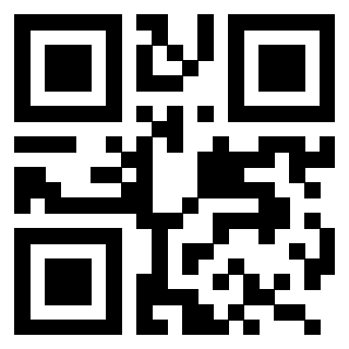 Immagine del Qr Code di 3209172848