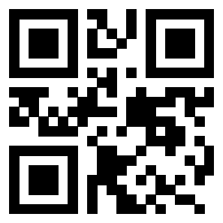 3209172850 - Immagine del Qr Code associato
