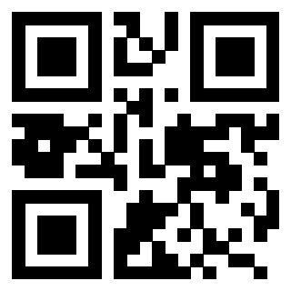 3209172859 - Immagine del QrCode associato