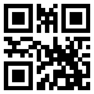 3209172863 - Immagine del Qr Code associato