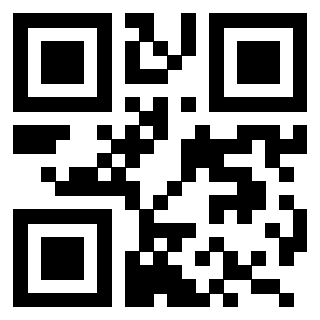 Scansione del Qr Code di 3209172866