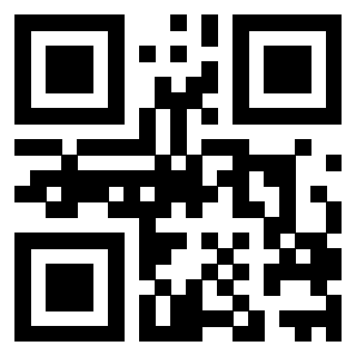 3209172868 - Immagine del Qr Code associato