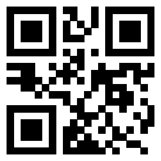 3209172871 - Immagine del Qr Code associato