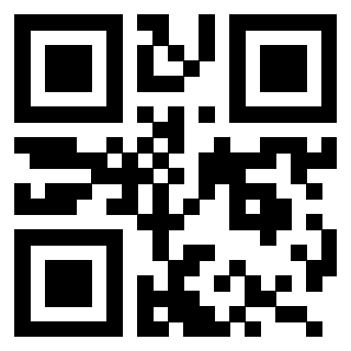 Immagine del Qr Code di 3209172872