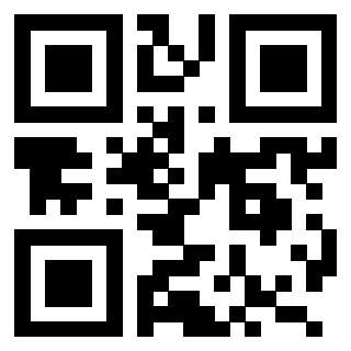 Scansione del QrCode di 3209172873