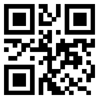 Scansione del QrCode di 3209172878