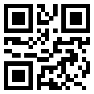 Il QrCode di 3209172885