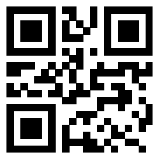 3209172888 - Immagine del Qr Code associato
