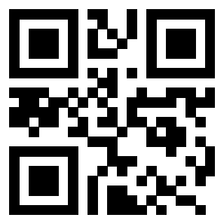 Il Qr Code di 3209172892