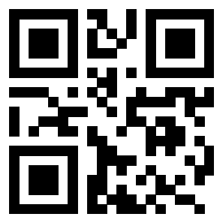 Immagine del Qr Code di 3209172896