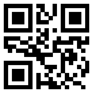 Scansione del Qr Code di 3209172897