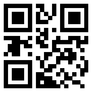 3209172898 - Immagine del Qr Code associato