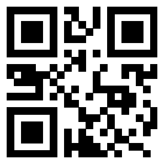 3209172901 - Immagine del QrCode associato