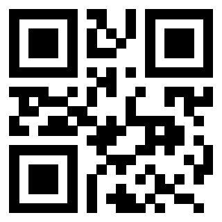 Il Qr Code di 3209172904