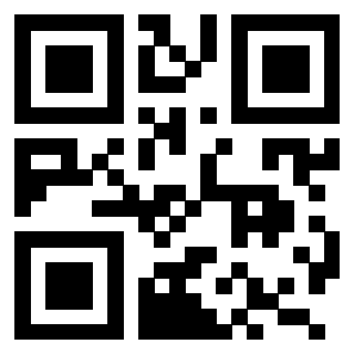 3209172906 - Immagine del Qr Code
