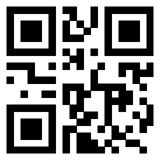 Il QrCode di 3209172907