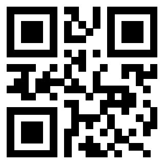 3209172909 QrCode associato