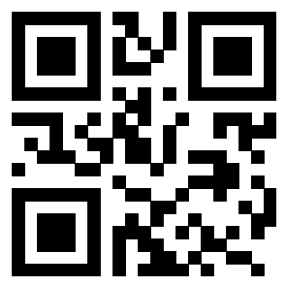 Immagine del Qr Code di 3209172910