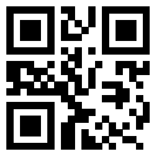 3209172912 - Immagine del QrCode