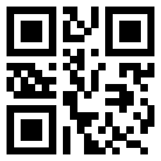 Scansione del QrCode di 3209172913